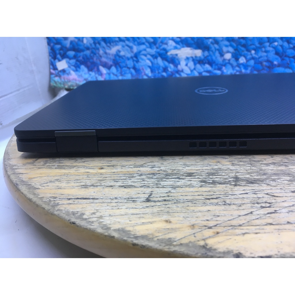 DELL LATITUDE 7320 I7 1165G7 16GB RAM 512GB SSD FHD BACKLIT CAMERA MULUS
