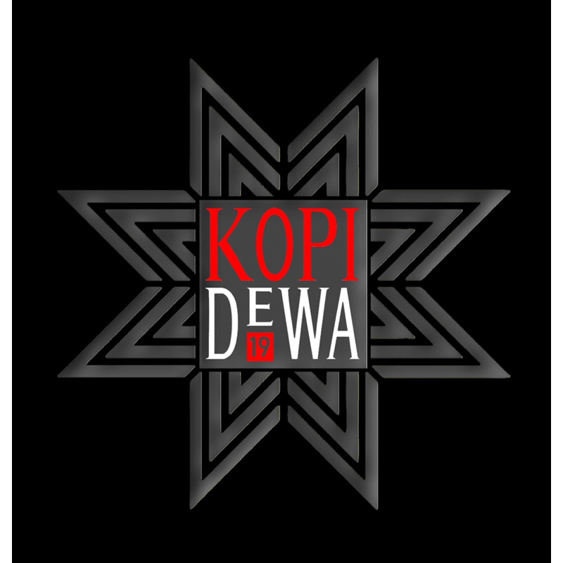 MERCHANDISE KOPI DEWA 19