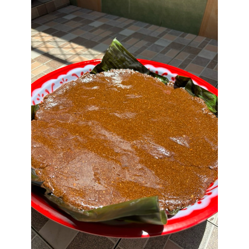 

Uni Clara - Kue Tradisional Wajik Randang