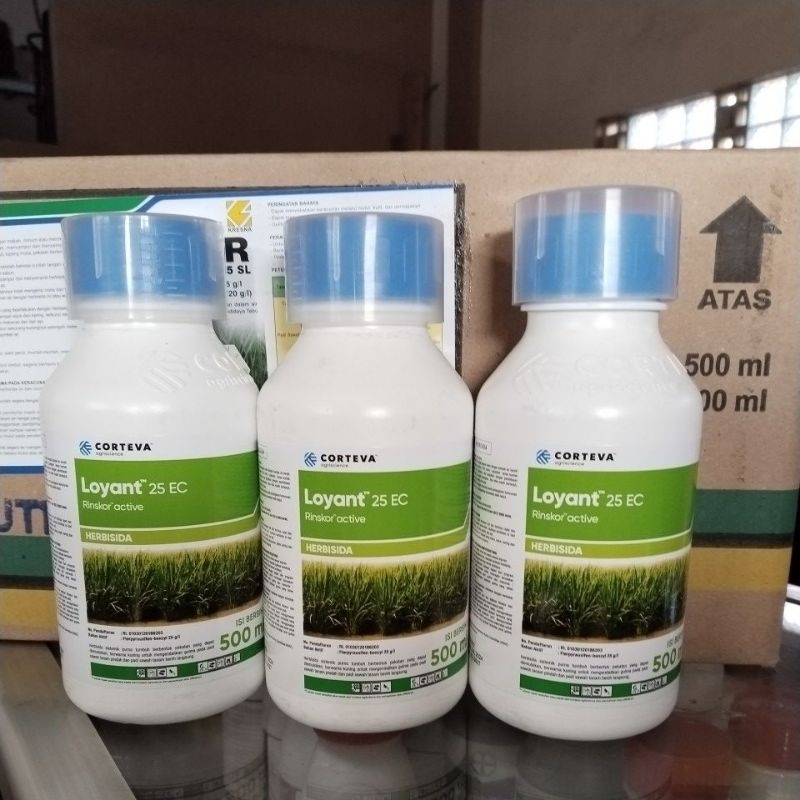 LOYANT 25EC (500ML)