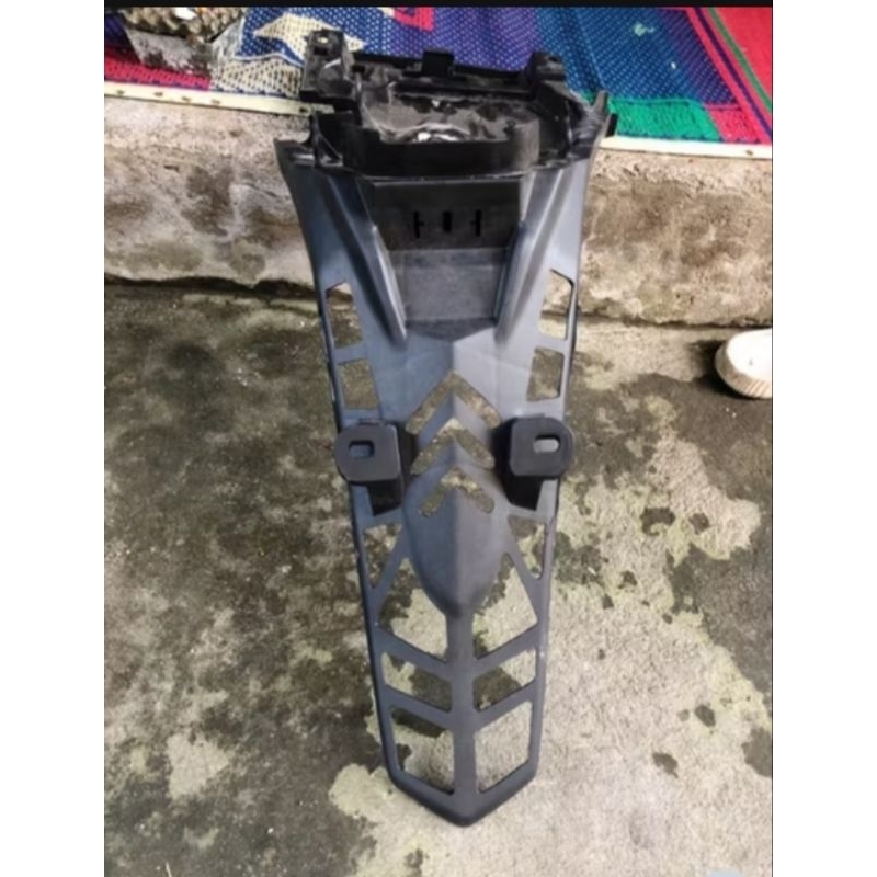 SPEAKBOR SELEBOR BELAKANG VARIO CW KARBU 110 COAK CUSTOM