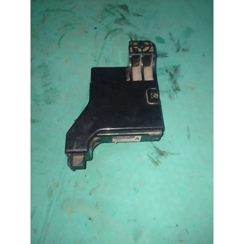 amplifier AC kijang Innova lama