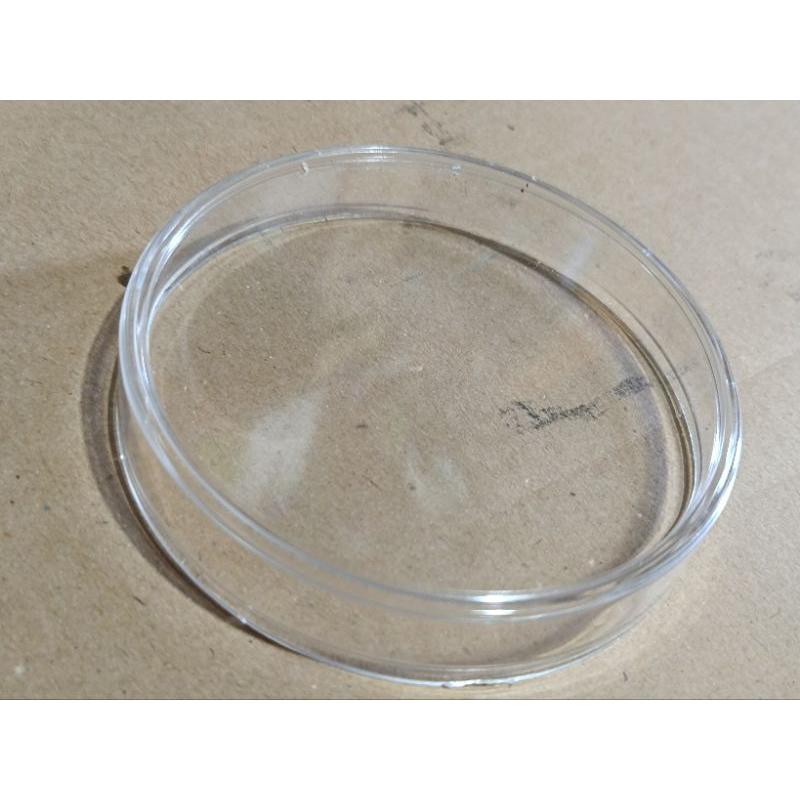 Mika Senter Kepala Luby 2881 45 Watt