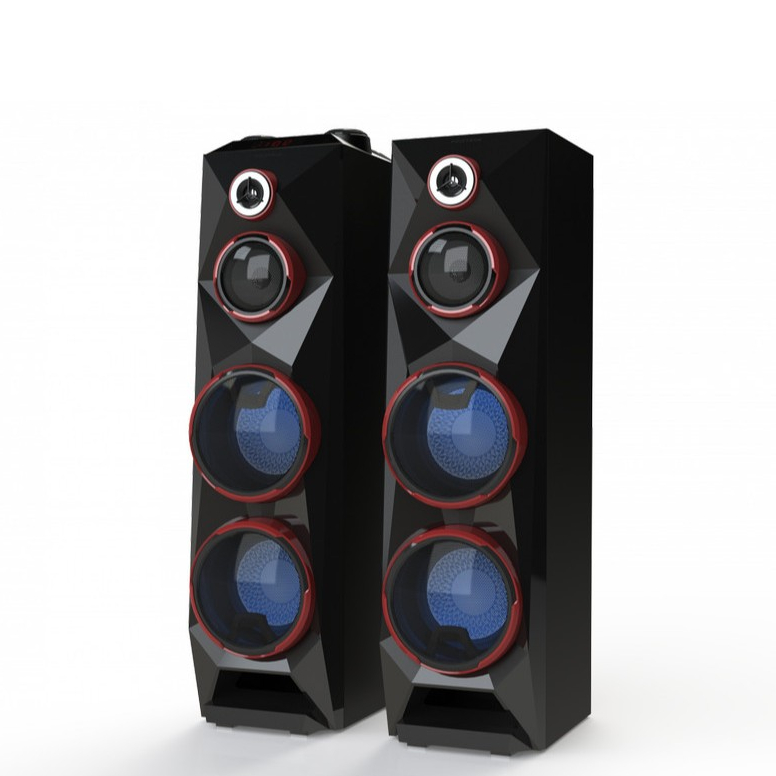 SPEAKER ACTIVE POLYTRON PAS8C28/ SPEAKER AKTIF POLYTRON PAS 8CF28 USB XBR BLUETOOTH