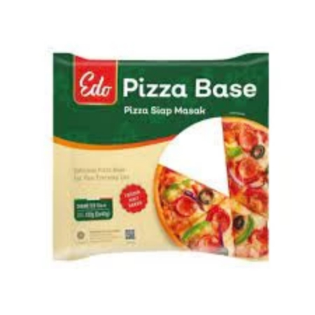 

Edo Pizza Base 120 gr