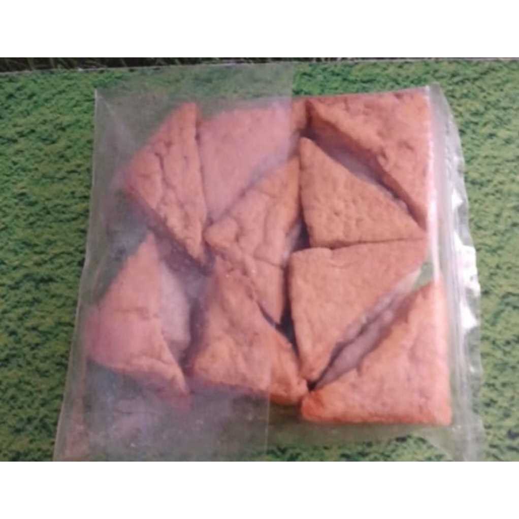 

Tahu Bakso Ayam isi 9 pcs