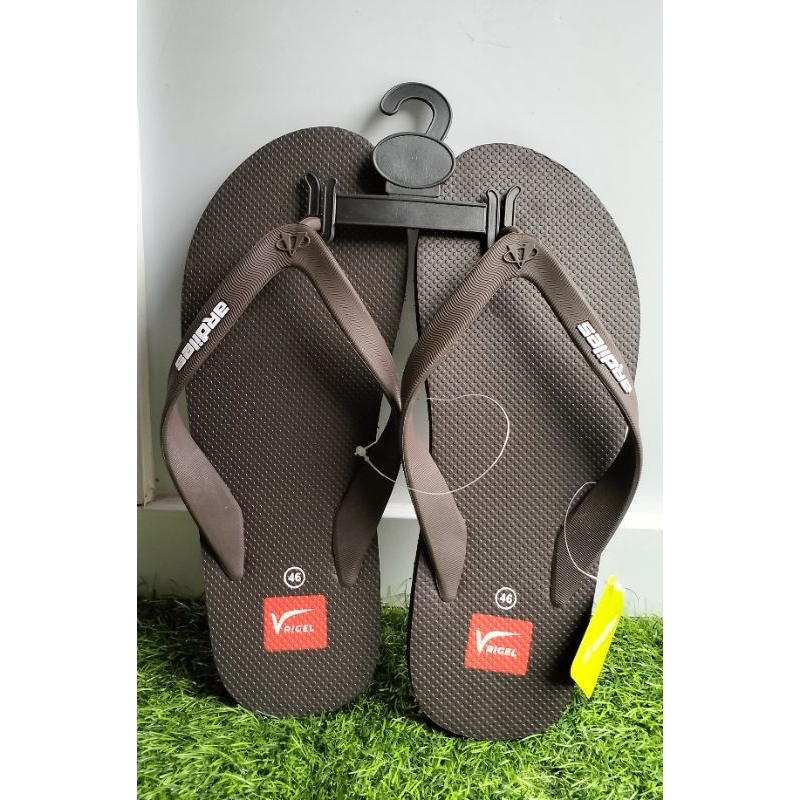 Sandal Jepit ARDILES RIGEL - Sandal Pria Dewasa (Warna Random)