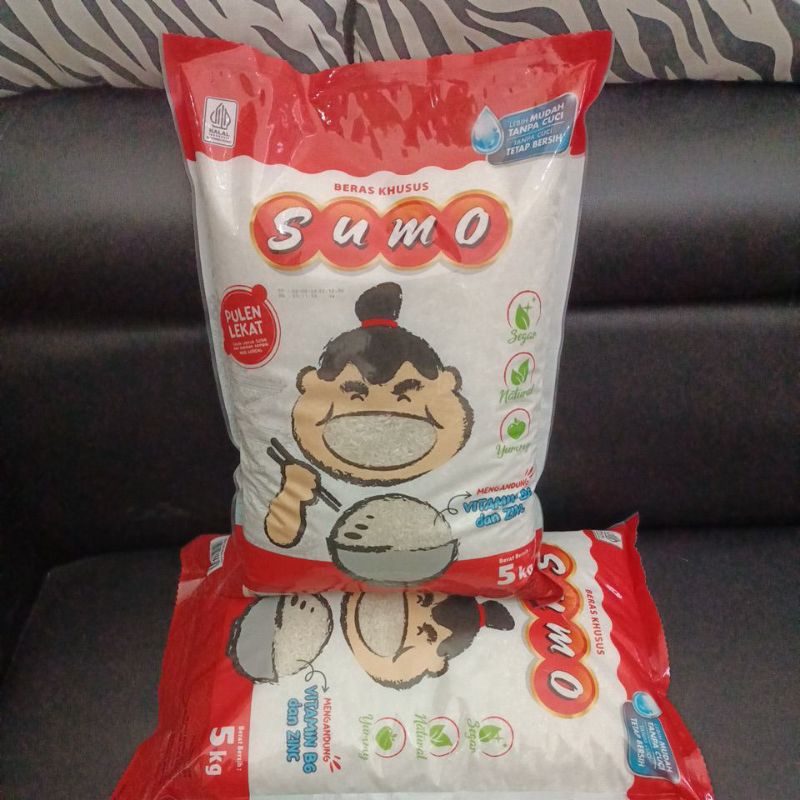 

SUMO MERAH 5KG