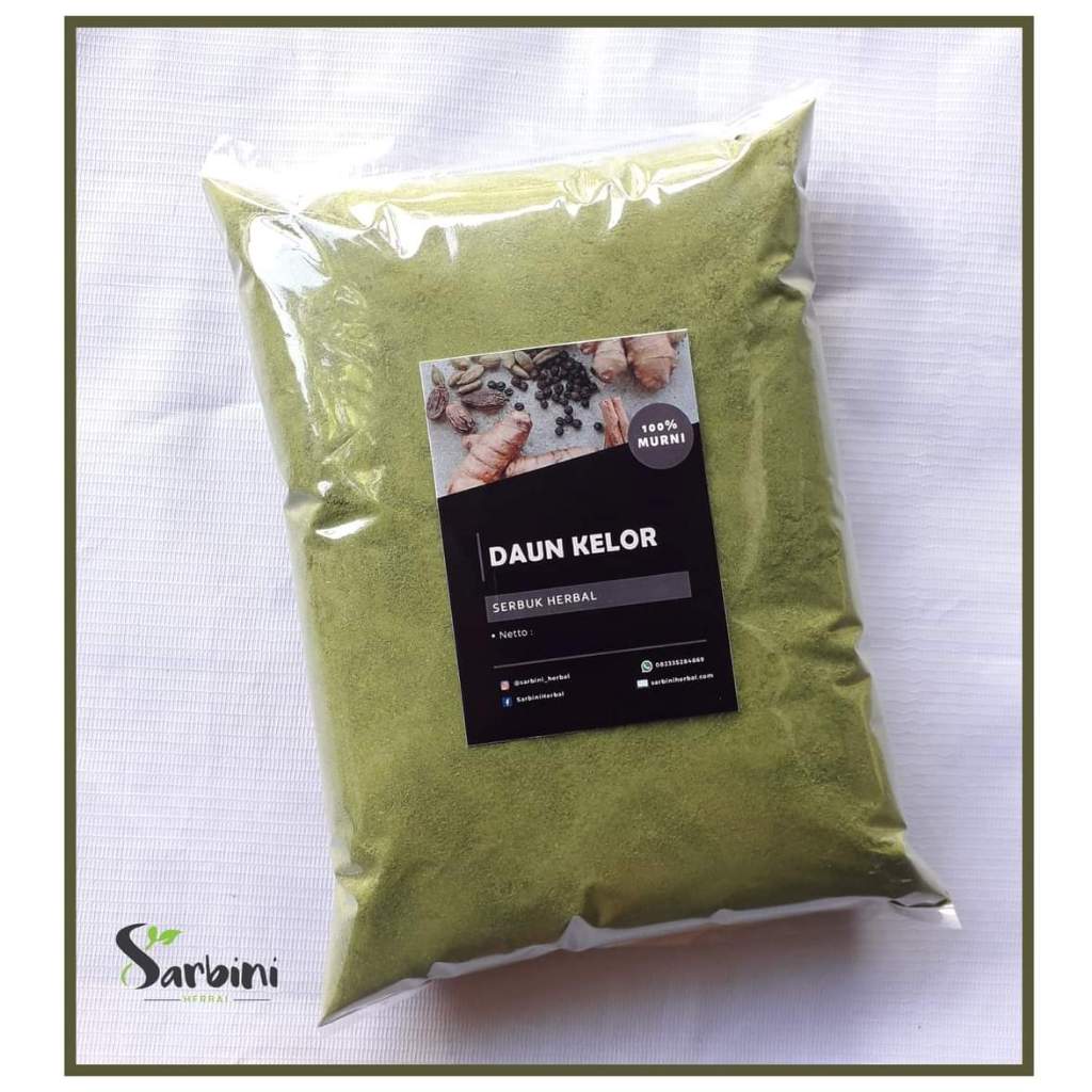 

Daun Kelor Bubuk / Serbuk Asli Murni Daun Kelor Bubuk 100gr / 250 gr / Jamu Herbal Tradisional Ekstrak Daun Kelor Murni Tanpa Bahan Pengawet dan Campuran / Moringa Powder / Khusus Daun Tanpa Batang Daun Kelor Kering / Jamu Herbal Daun Kelor / Khusus Daun