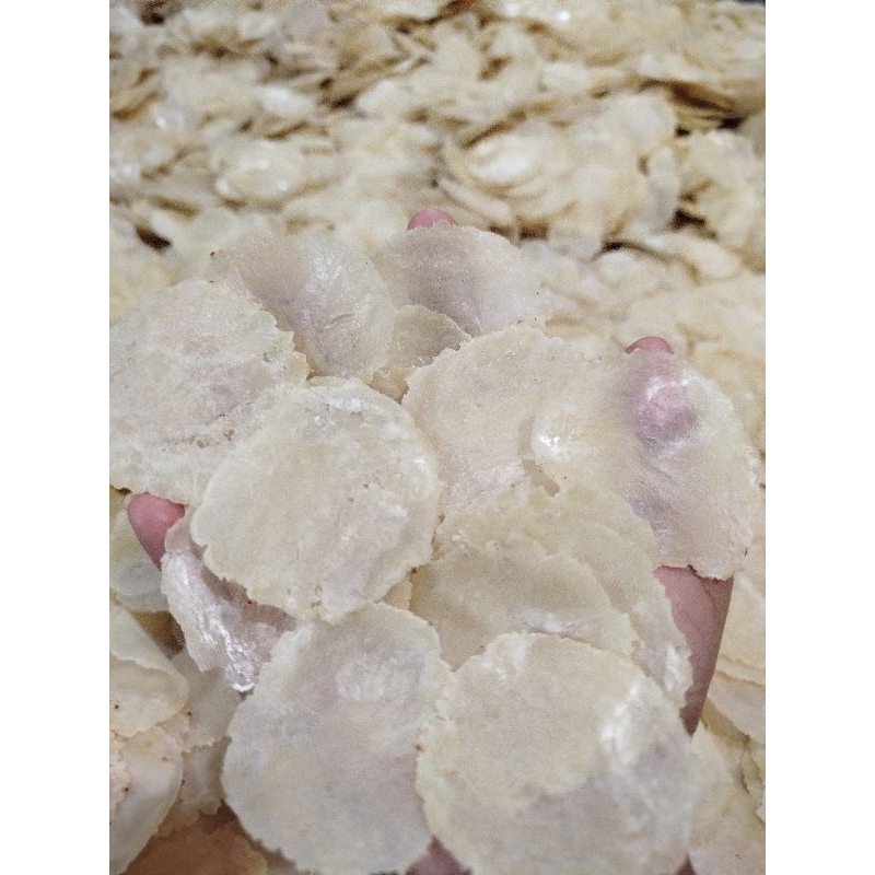 

Emping SP Super Full Kering 1Kg