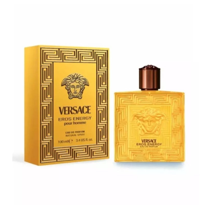 Versace parfum