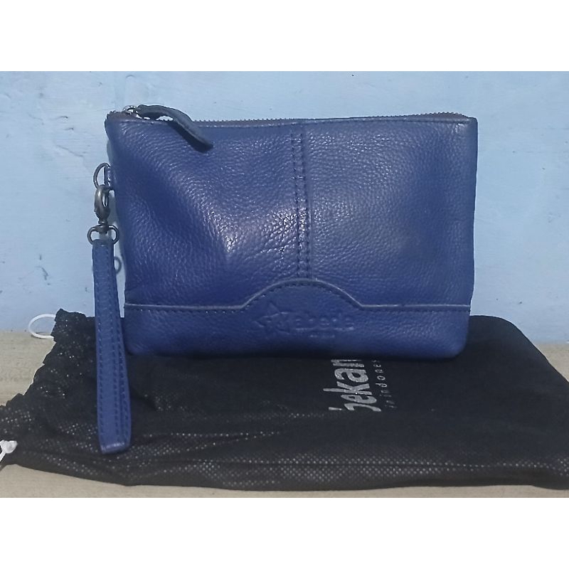 POUCH ABEKANI 2ND (SECOND)