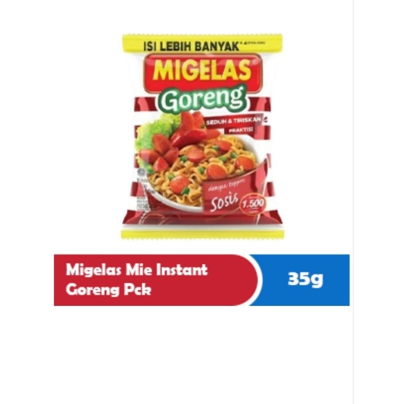 

MIGELAS GORENG PROTEVIT 35gram