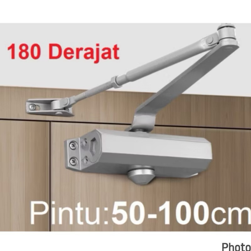 PROMO HABISIN STOK DOOR CLOSER PINTU OTOMATIS PENUTUP PINTU OTOMATIS door closer pintu penutup pintu
