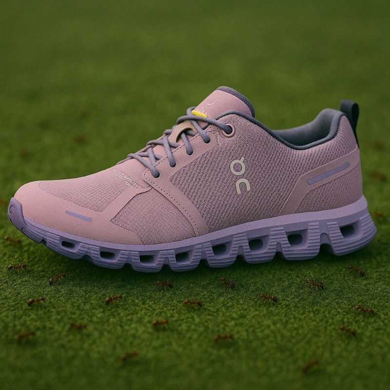 Sepatu Running OC