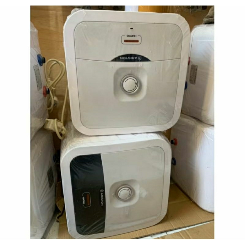 WATER HEATER ARISTON 15 Liter dan 30 Liter