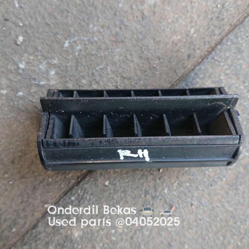 kisi ac kanan RH toyota corona rt100