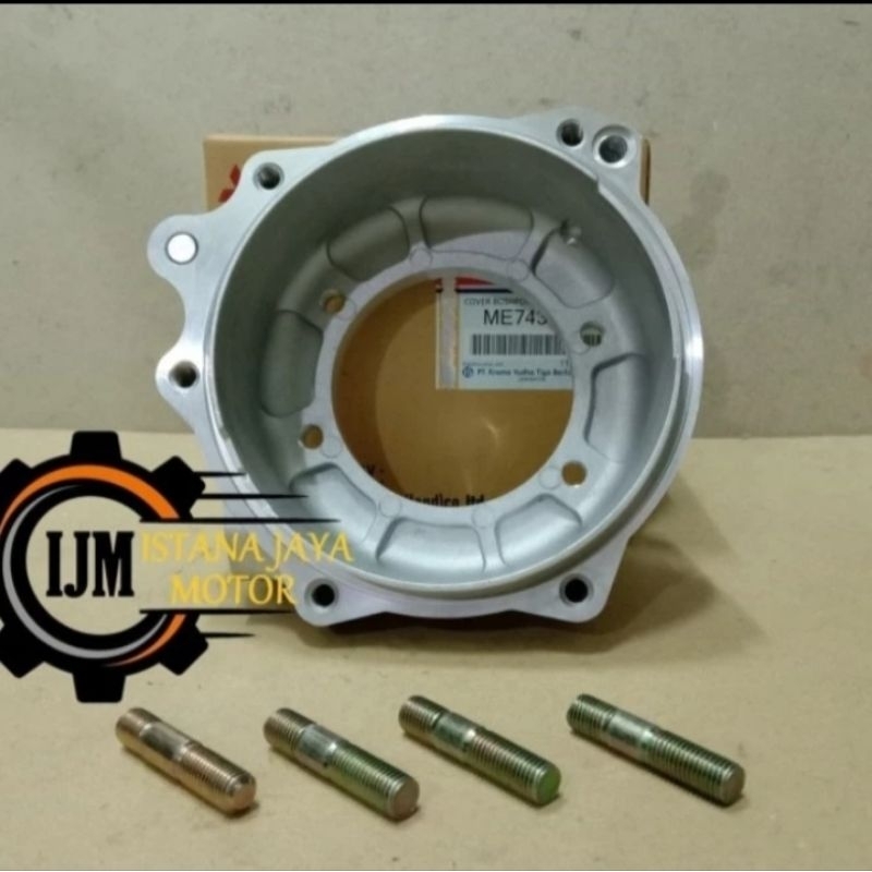 COVER TIMER BOSHPOM MITSUBISHI PS125 PS135 KTB