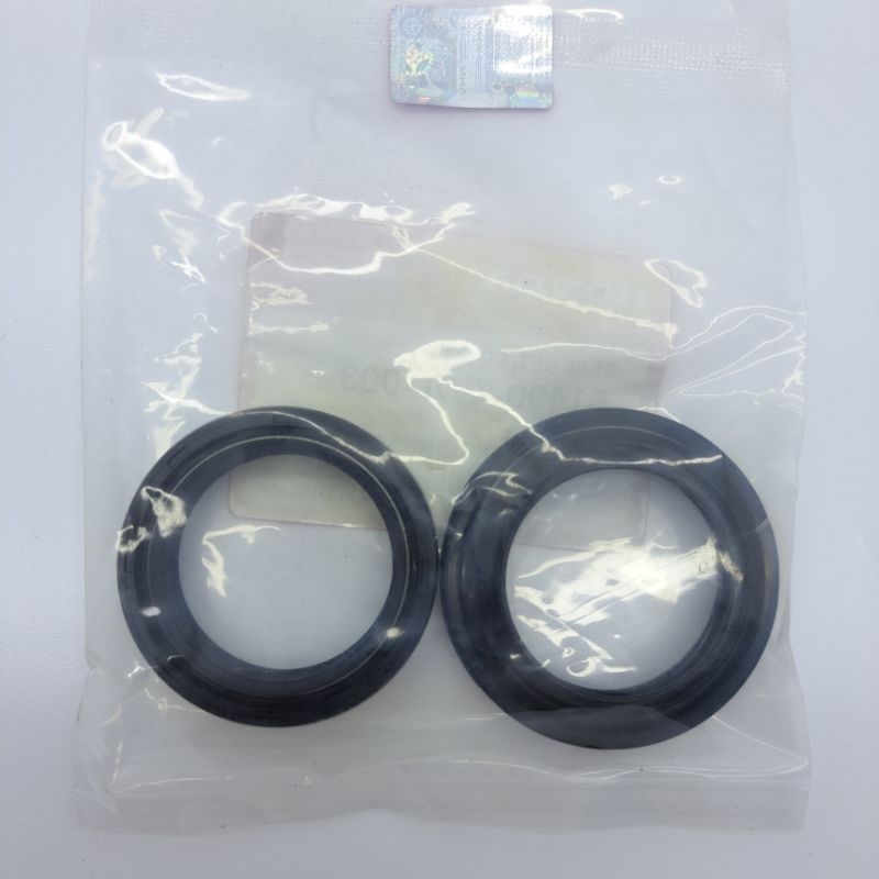 51490-KWL-003 Seal Sil Shock Shok Depan Honda CBR 250R KWL Ori thailand