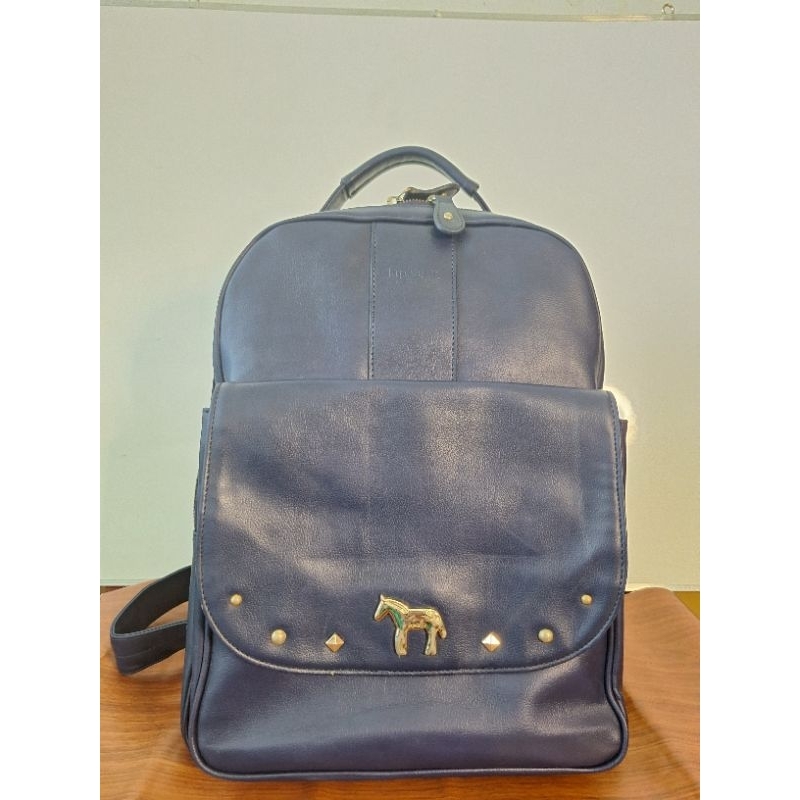 Tas Ransel Lapalette Original Preloved