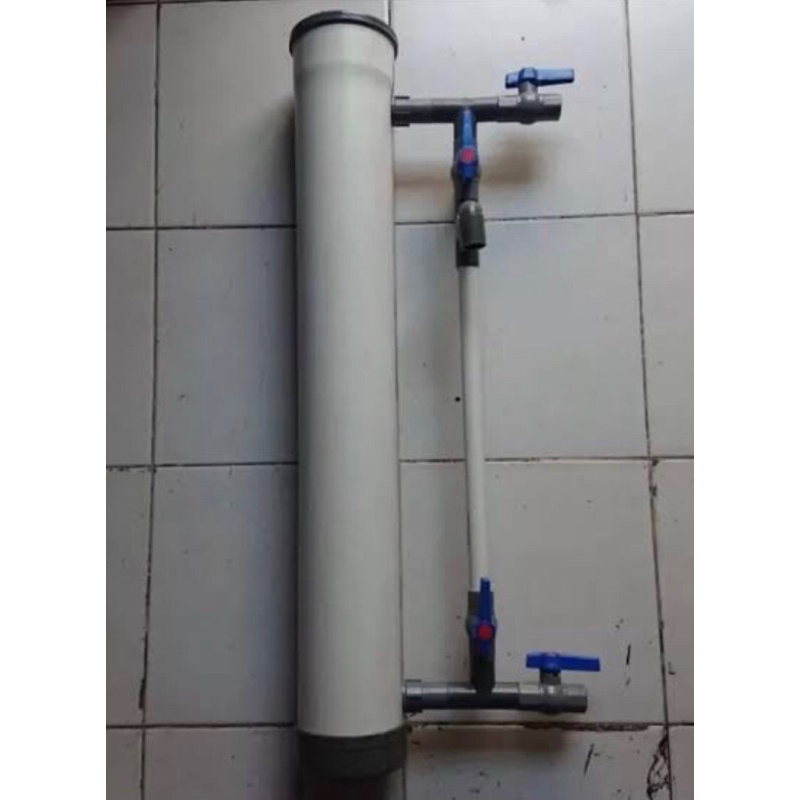 filter penjernih air sumur