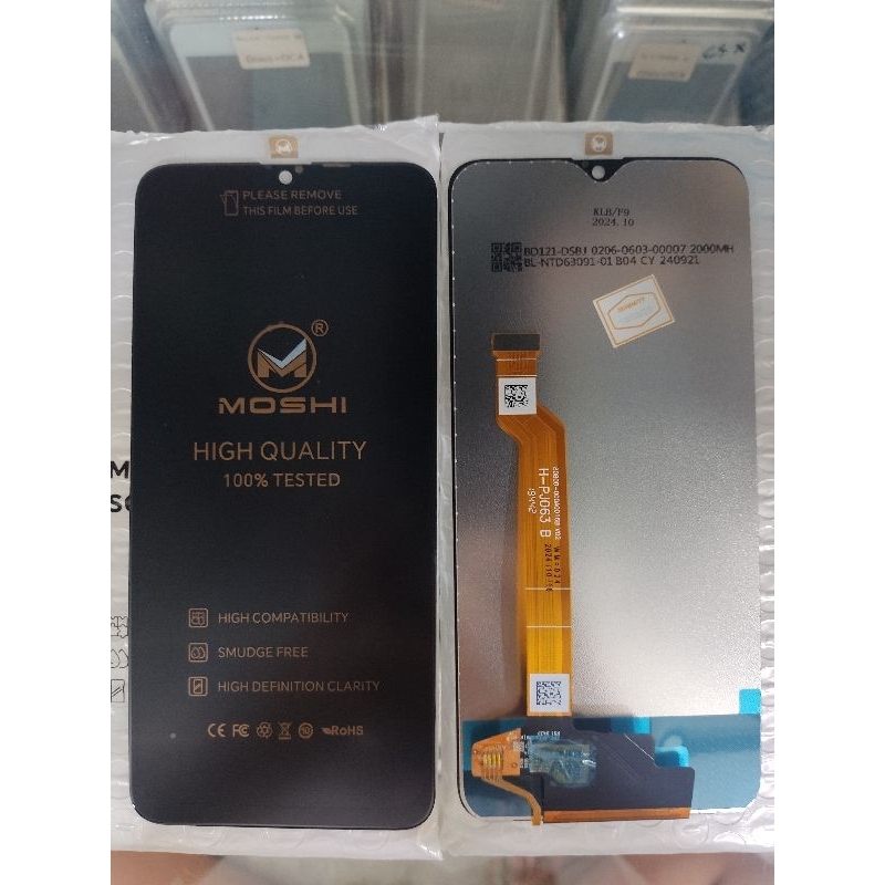 LCD Oppo F9/F9 Pro/Realme 2 Pro/Realme UI