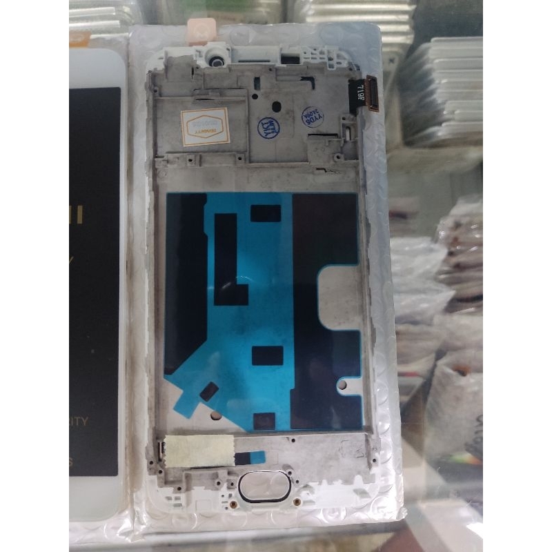 LCD Oppo F1 Plus + Frame