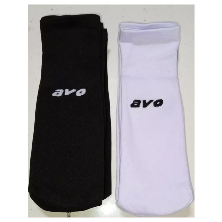 Kaos Kaki Avo Pendek Dewasa / Kaos Kaki Avo Pendek