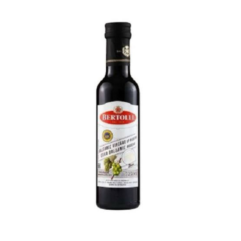 

Bertolli Balsamic Vinegar 250ML