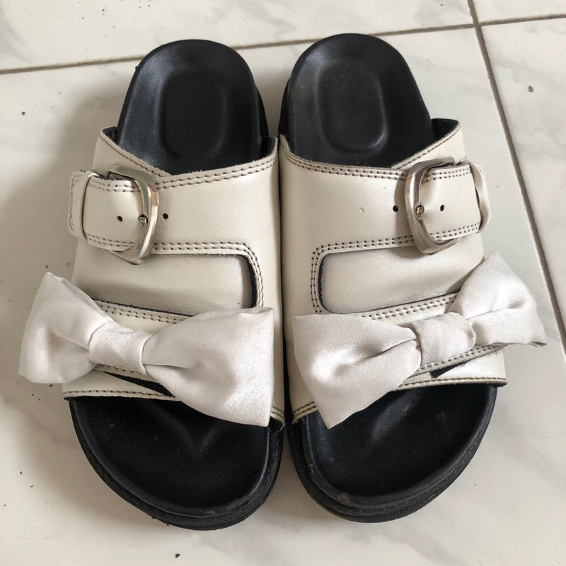 sandal pita (preloved)