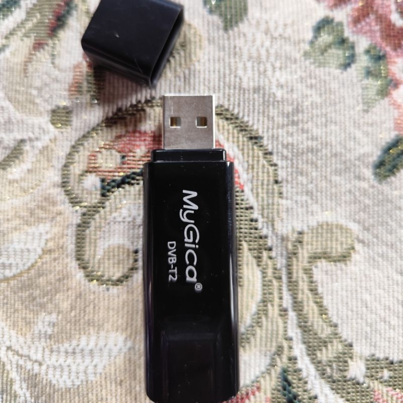 MyGica USB DVD T2 TV STICK T230C [SECOND]