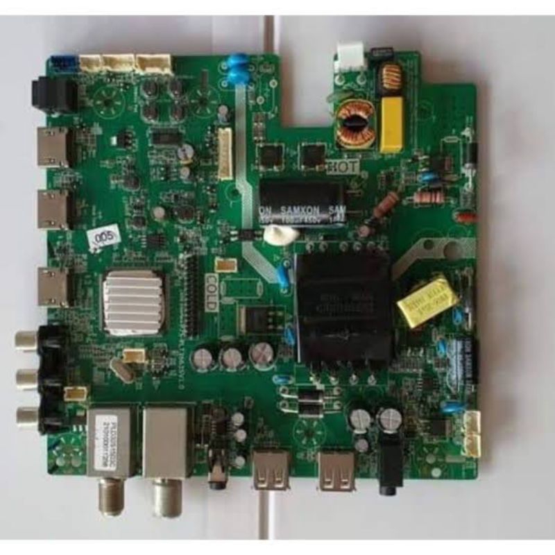 Mainboard Polytron PLD 32S1503 original