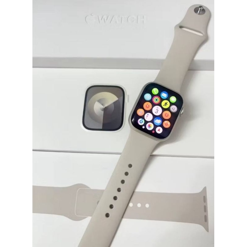 Smartwatch Mirror apple Series 10