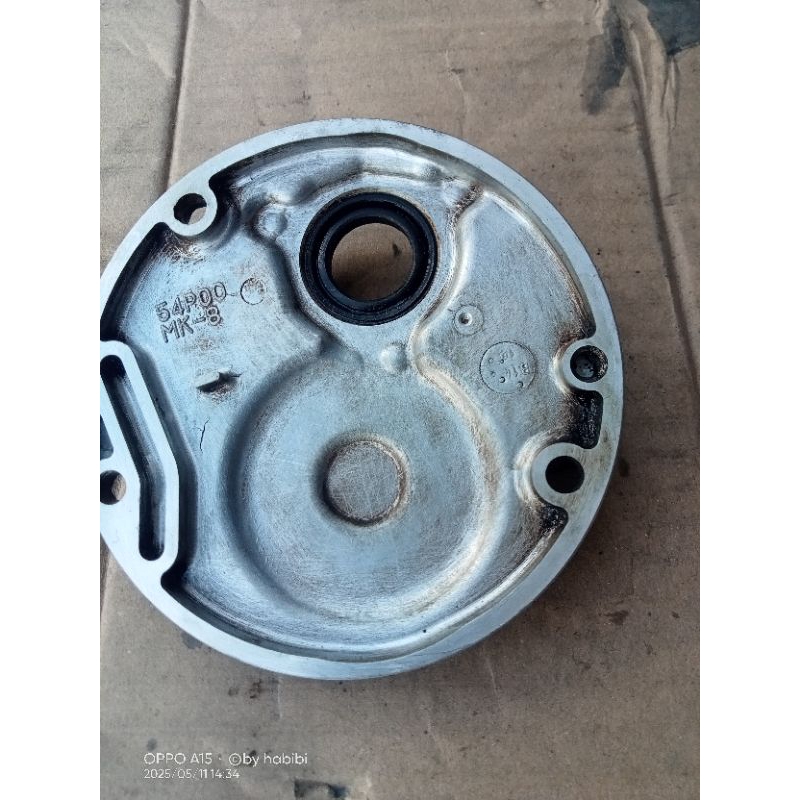 cover tutup mesin oli pompa oli mio j soul gt mio gt copotan original