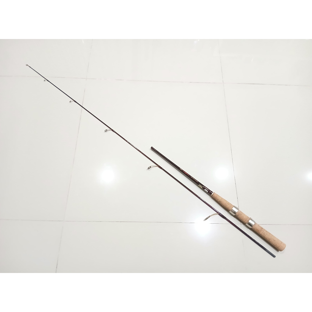 Joran Pancing Shimano Bantam Scorpion BSR 2592