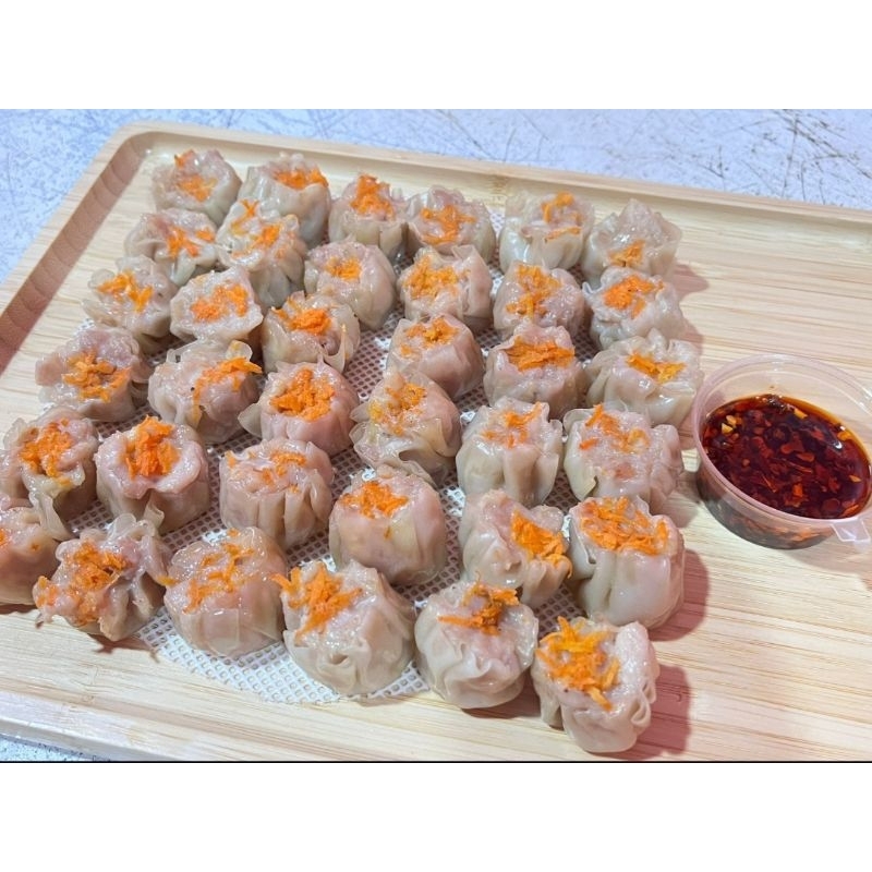

Dimsum Mini Original