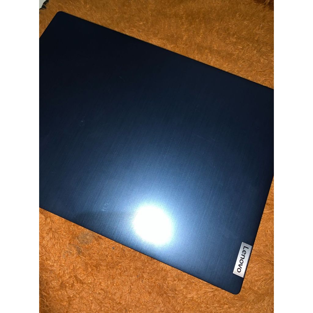 Laptop Lenovo ideapad Slim 3i Celeron N4020 256 GB SSD Win10+OHS