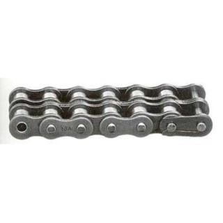 Rantai / Roller Chain RS08B-2 (double strand) RS 08B-2