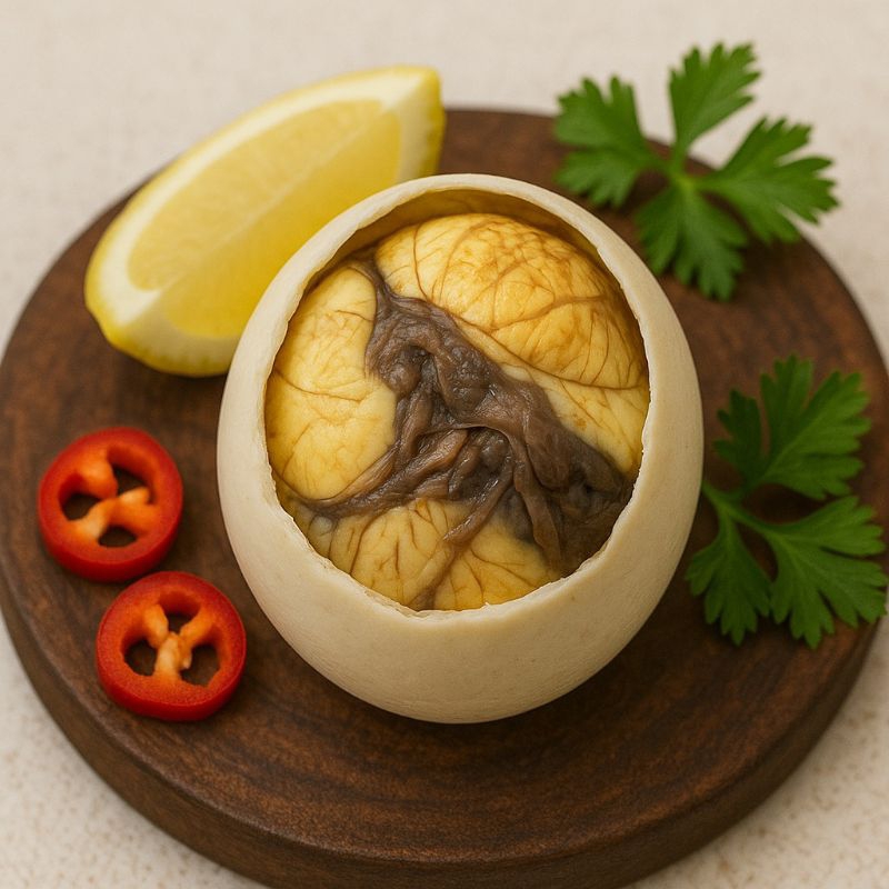

BALUT PREMIUM BABA YUJA