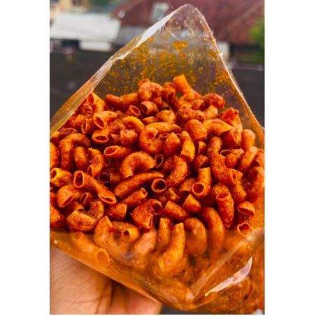 

macroni bantat kemasan 500gr