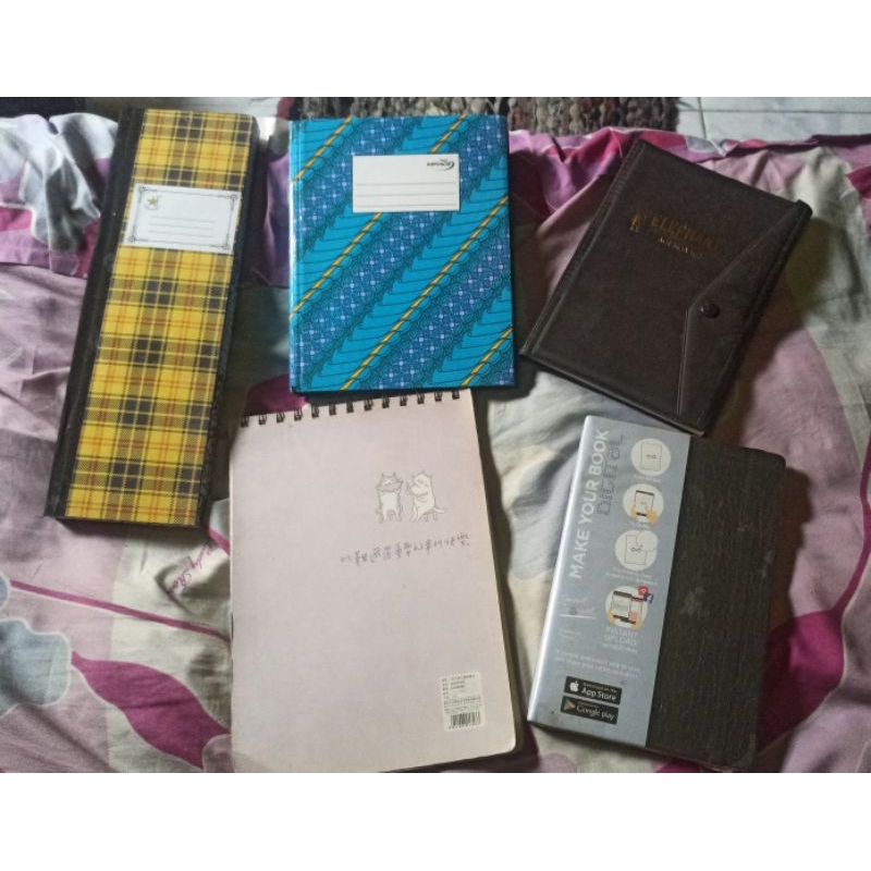 

buku buku pl