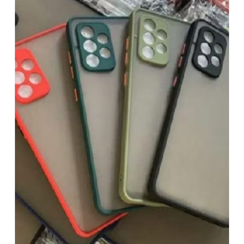 case polos vivo y91,y20, V5