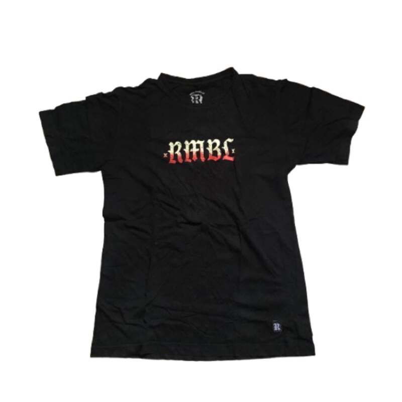 Kaos RMBL Second size XL