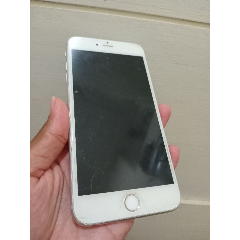 second hp iphone 6s