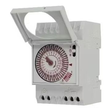 Grasslin Timer Talento 211 / Timer Grasslin (Promosi) original mexico