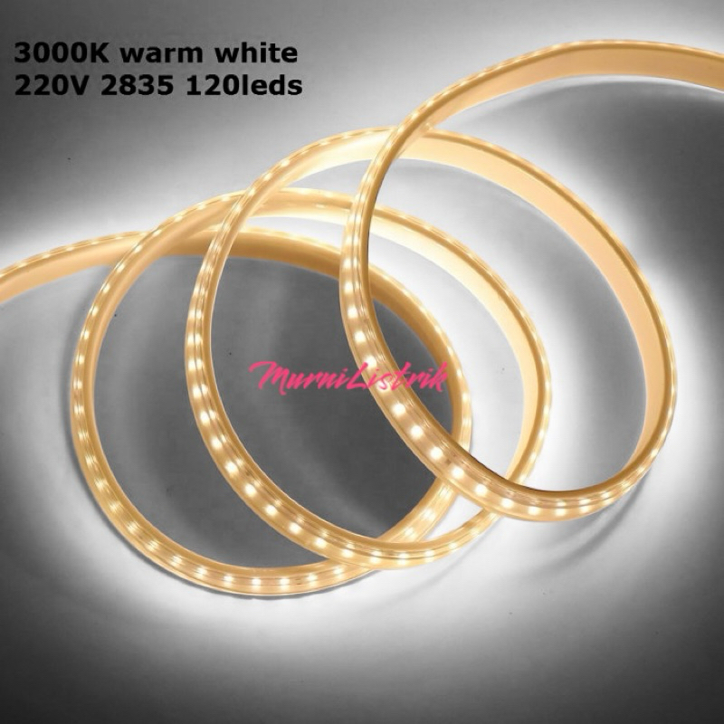 Led Strip 120 LED 2835 Meteran