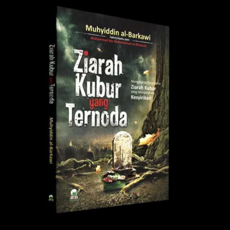 Ziarah Kubur yang Ternoda