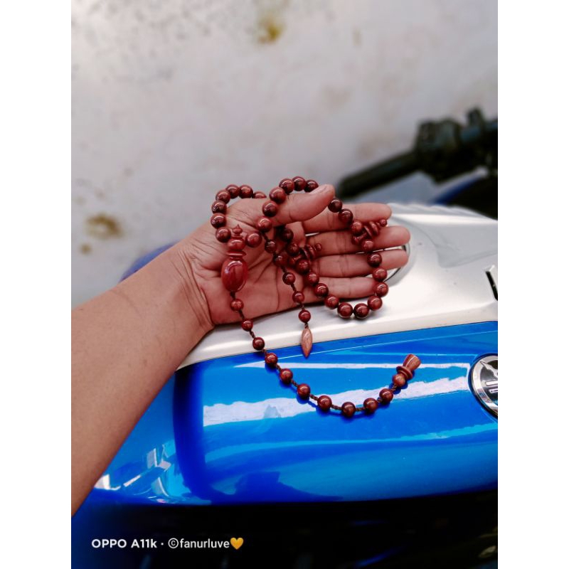 tasbih 33