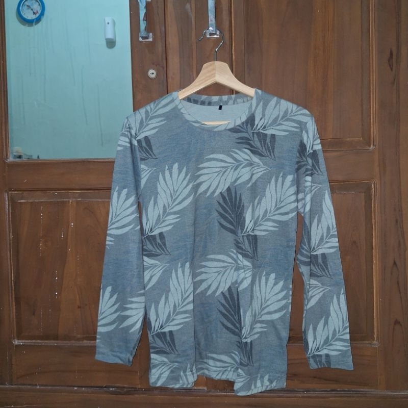 PRELOVED MURAH Atasan Pakaian Baju Cewek Wanita Perempuan Bekas Pernah Dipakai Masih Bagus Warna Hij