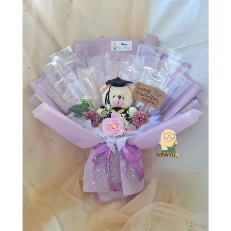 Money Bouquet Kosongan
